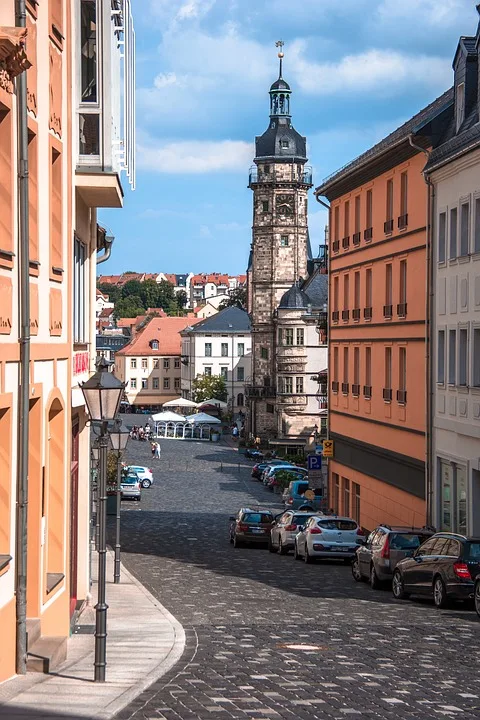 Wahlwende in Thüringen und Sachsen: AfD und BSW setzen neue Akzente