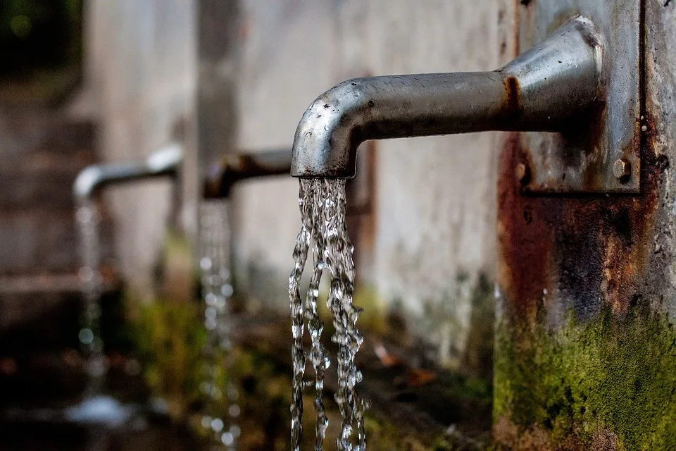 Wasserkrise in Bayern: Landräte fordern sofortige Finanzhilfe!