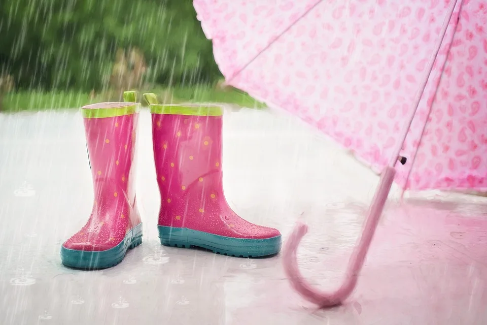 Wetter-Entwarnung für Baden-Württemberg: Altweibersommer in Sicht!