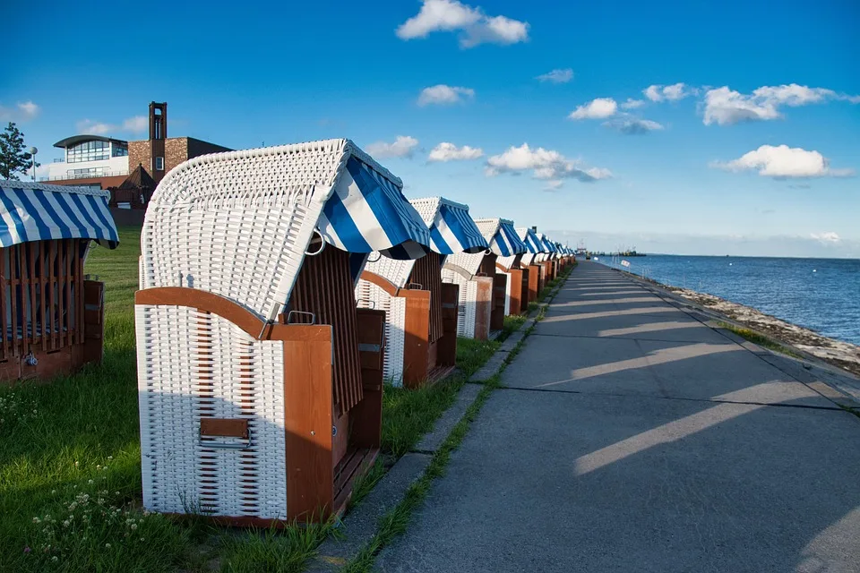 Wilhelmshaven bekommt die Gelbe Tonne: Umstellung startet im Oktober!