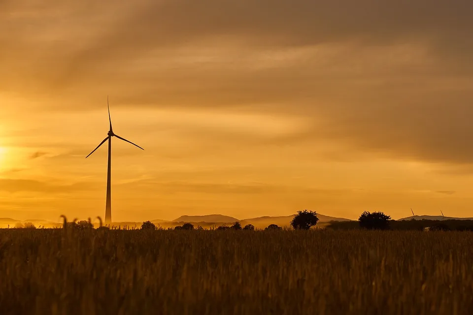 Windpark-Fest in Langenbach: Spaß für die ganze Familie am 14. September!