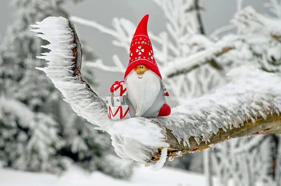 Winter lässt grüßen: Erster Schnee in Baden-Württemberg, dann Altweibersommer!