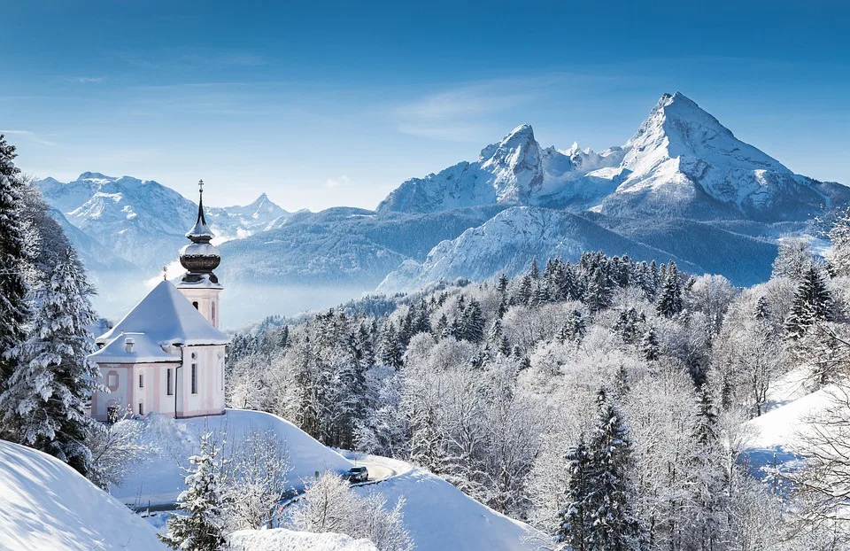 Wintereinbruch nach Hitze: Erster Schnee droht in Deutschland!