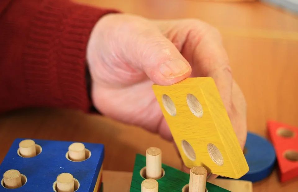 Woche der Demenz: Greifswald informiert über Alzheimer und Prävention