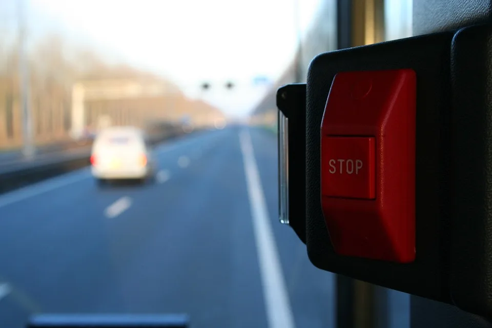 Zeugen gesucht: Sexuelle Belästigung im Bus zwischen Reute und Emmendingen