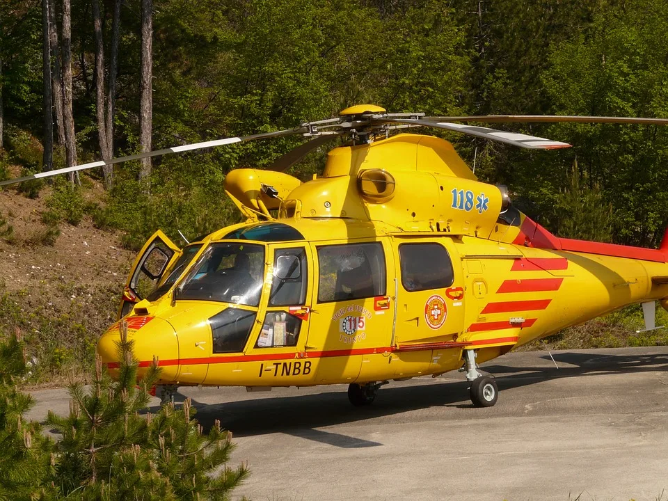 Zeugenaufruf: Verkehrsunfallflucht in Wittlich – Hinweise gesucht!