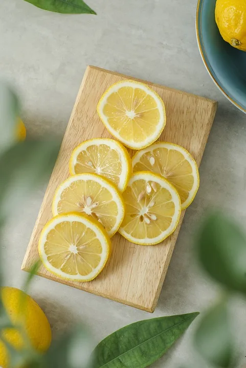 Zitrone ist das gesündeste Obst der Welt – Das müssen Sie wissen!