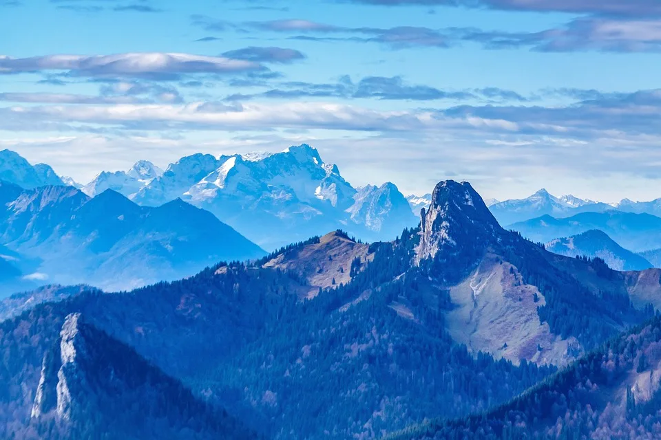 Zugspitze: Touristen ohne Ausrüstung setzen sich gefährlich in Szene