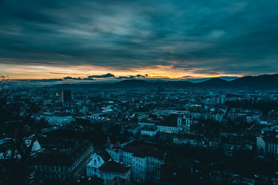 Zukunft der City C: 500 Stimmen bei Umfrage aus Wiesdorf!