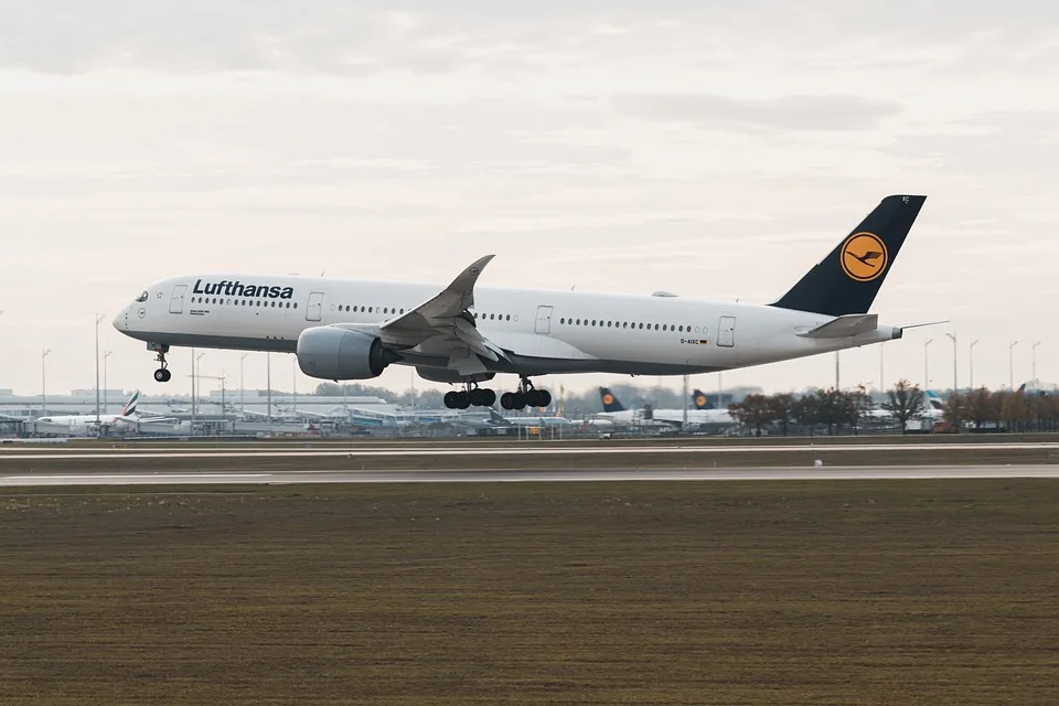 Zurück zum Himmel? Die Zukunft von Lufthansa’s Miles & More im Fokus