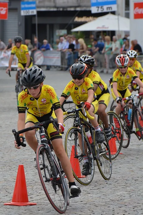 Zwei Fahrraddiebe in Lechhausen festgenommen – Polizei schlägt zu!