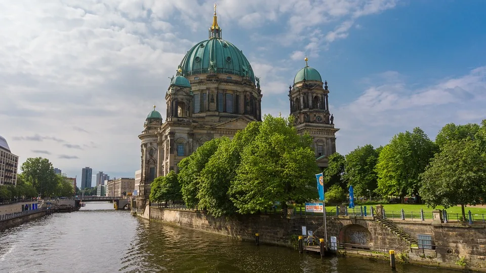 Berlin: Geplante Reform des Rettungsdienstes – Eine kritische Betrachtung