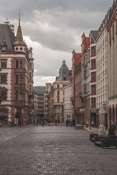 Leipzigs Stadtrat: Wer kann sich noch das Ehrenamt leisten?