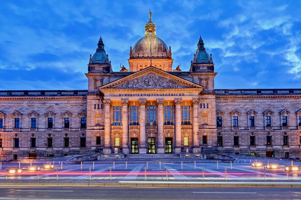 Leipzig beteiligt sich an Klimawoche 2024: Veranstaltungen zur Anpassung