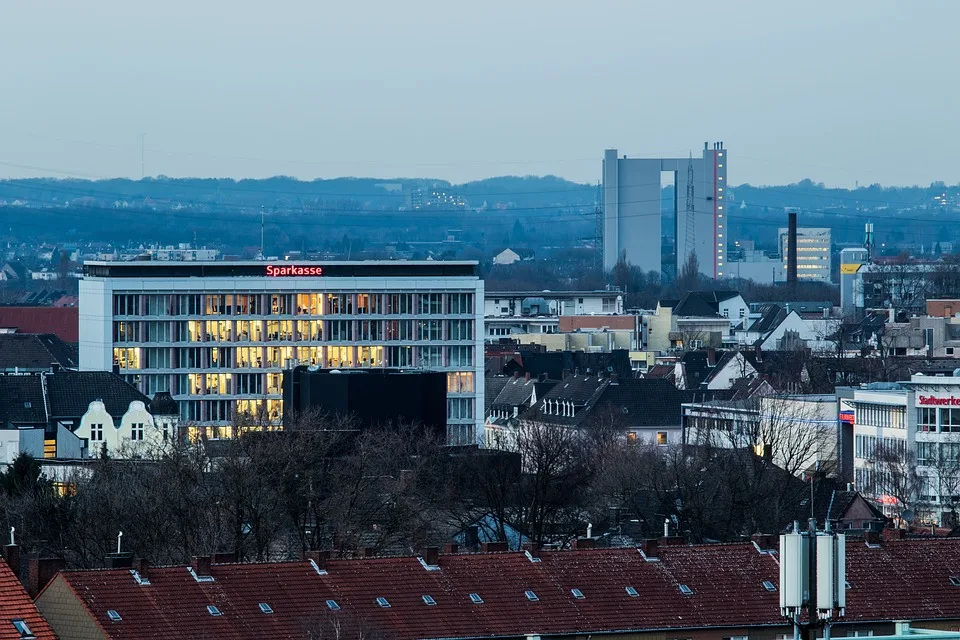 „Herne macht grün: Ein Aktionstag für nachhaltige Begegnungen“