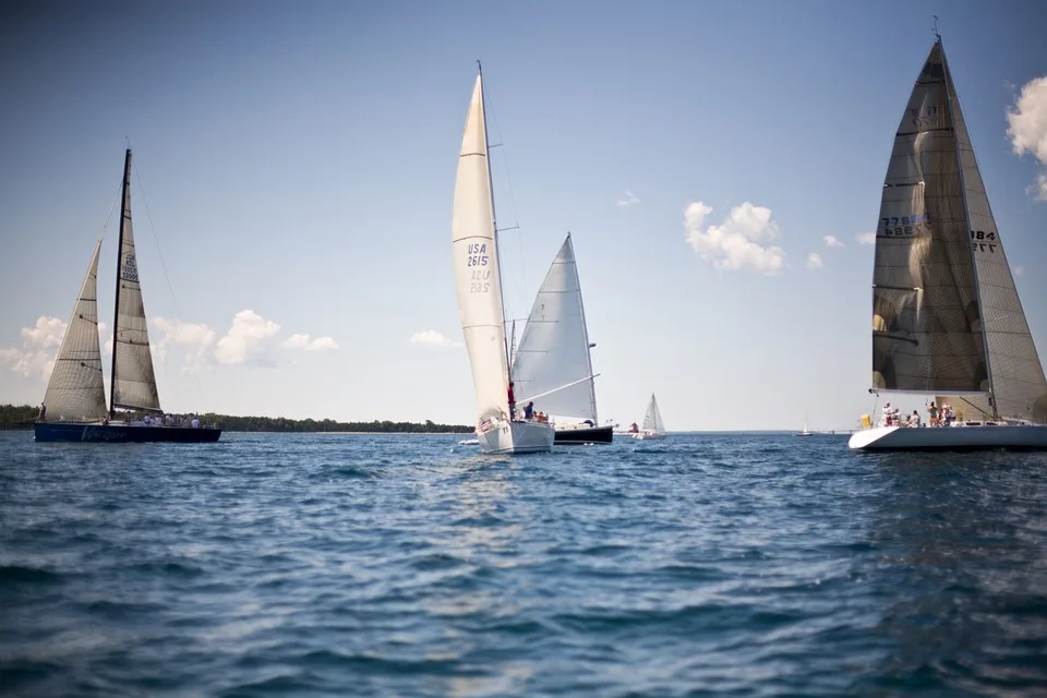 „Spannung Pur: MSC und NRV nach Regatta in Kiel Punktgleich an der Spitze“