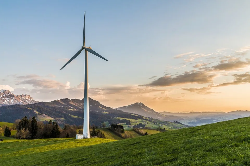 „Zählerfreunde schlägt Welle: Digitale Energielösungen für Herne“