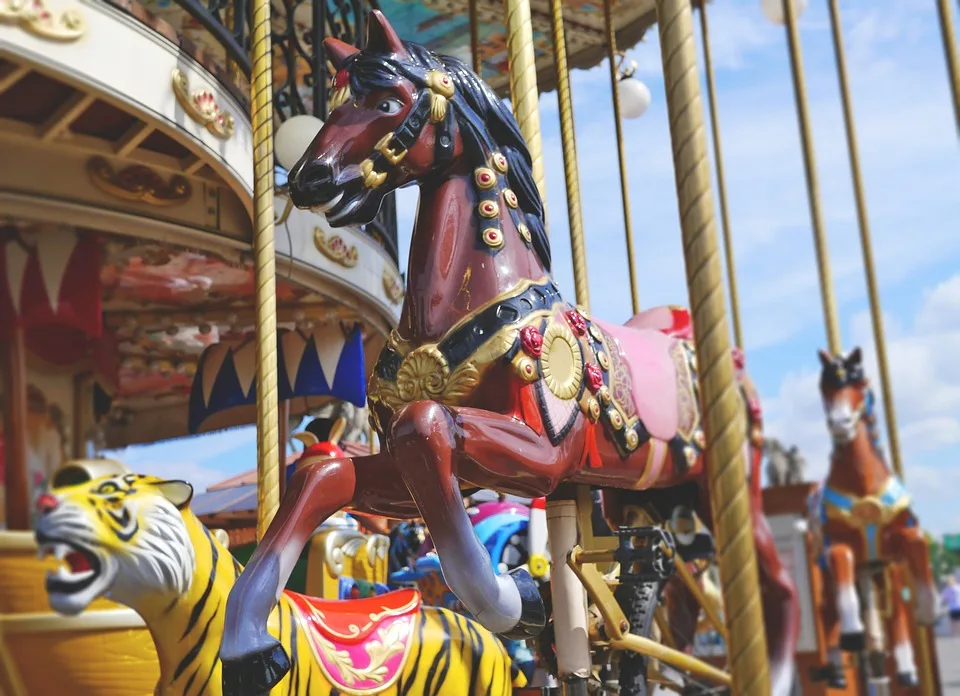 Allerheiligenkirmes In Soest Europas Groesste Altstadtkirmes Startet.jpg