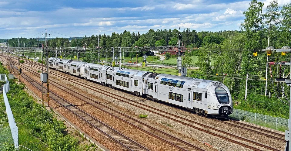 Alstom schließt Werk in Görlitz: 700 Jobs in Gefahr! Was nun?