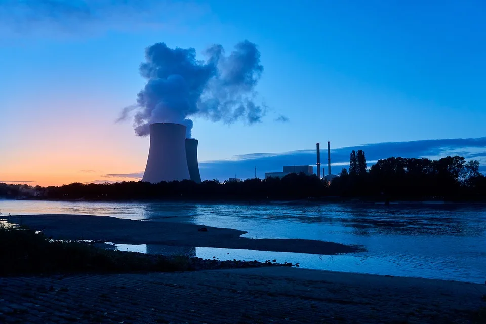 Atommüll-Debatte: Bayerische Politiker fordern Gorleben als Endlager!