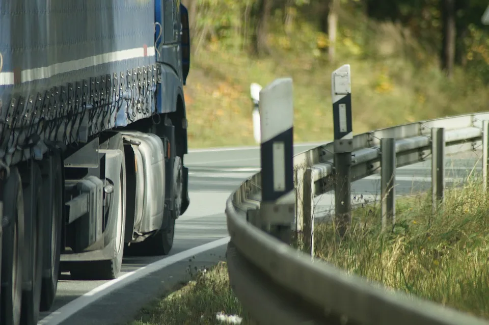 Auffahrunfall Auf A1 In Holdorf Chaos Und Verletzte Am Mittwochnachmittag.jpg