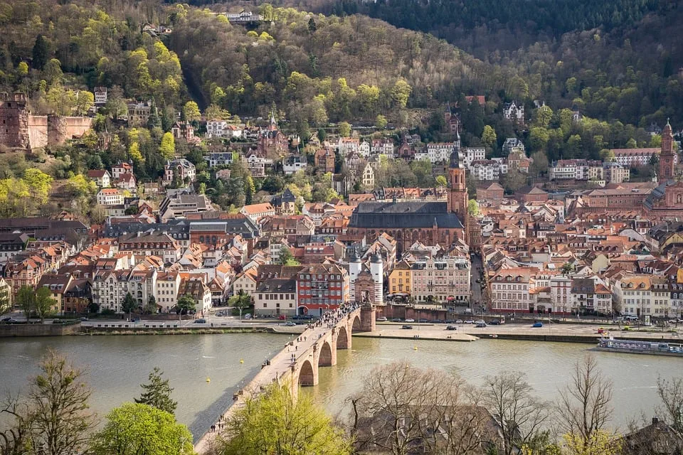 Baden-Württemberg pumpt 1,29 Millionen Euro in Feuerwehren im Neckar-Odenwald!