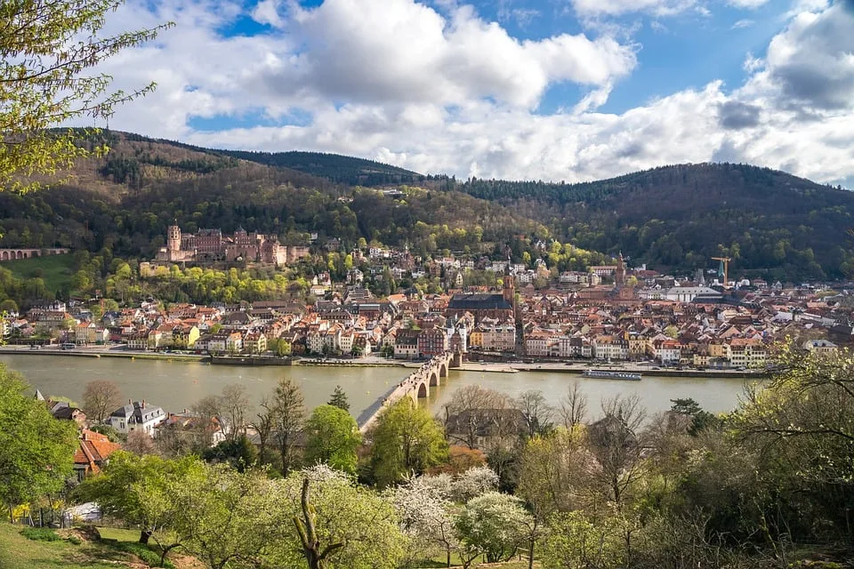 Baden-Württemberg stärkt Regiobusnetz: Neue Linien für mehr Mobilität!