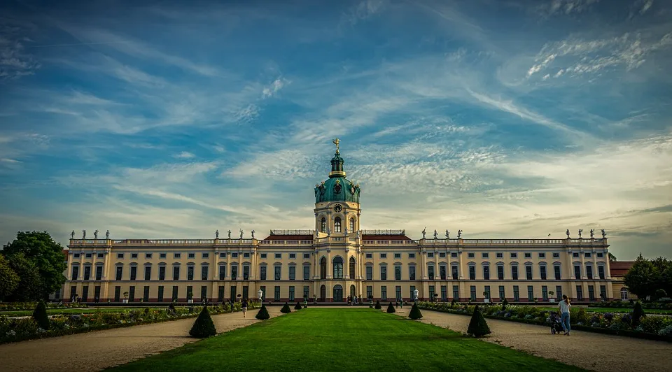 Berlin spart an Kultur: Finanzsenator Evers plant drastische Kürzungen!