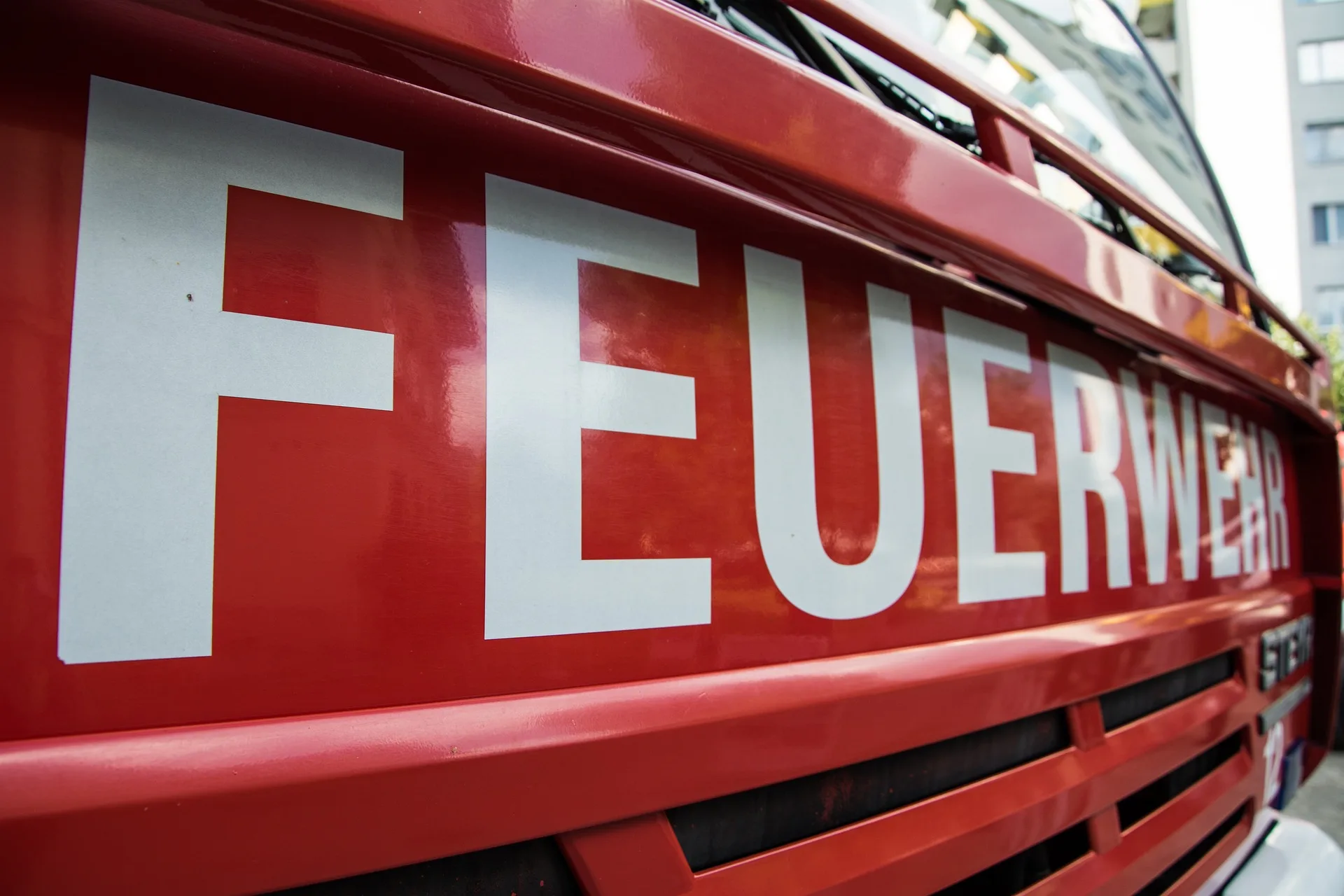 Gasgefahr in Ennepetal: Feuerwehr rettet Bewohner aus brenzliger Lage!