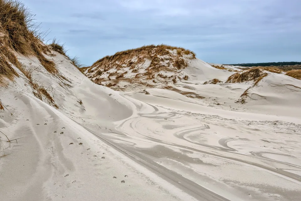 Drama auf der Nordsee: Helgolandfähre strandet mit 250 Passagieren!