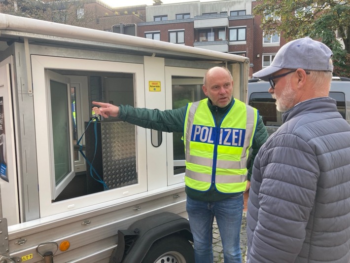 Einbruchschutz in Greven: Tipps für sichere Fenster und Türen!