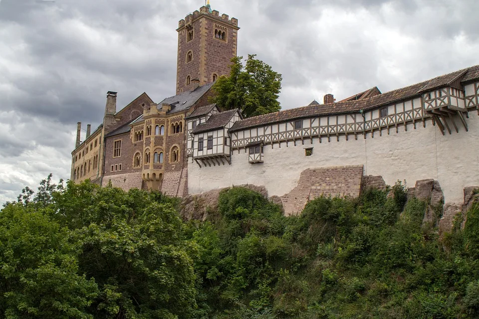 Eisenach kassiert knappe Niederlage in Hannover: Fehlt die Kaltschnäuzigkeit?