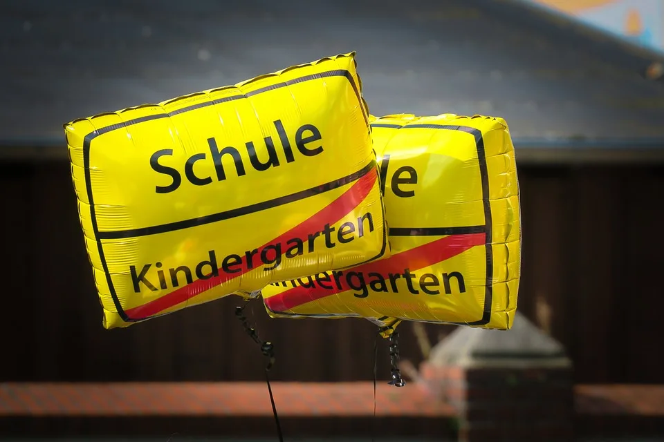 Gefahr für Schulkinder: Aalener kritisiert Verkehrswahnsinn vor Schule!