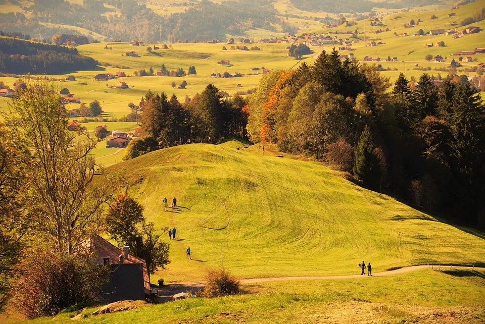 Goldener Herbst am Gardasee: Genuss, Abenteuer und Feste erwarten Sie!