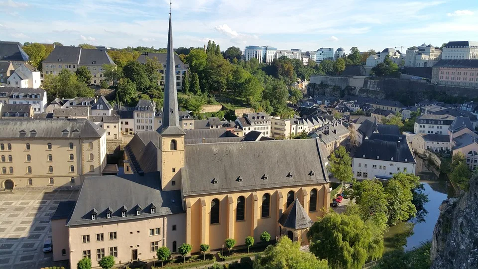 Großherzog Henri ernennt Sohn Guillaume: Ein neuer Kurs für Luxemburg!