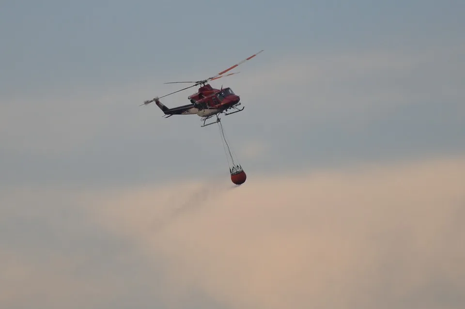 Grossuebung In Schondra 120 Feuerwehrleute Meistern Knifflige Szenarien.jpg