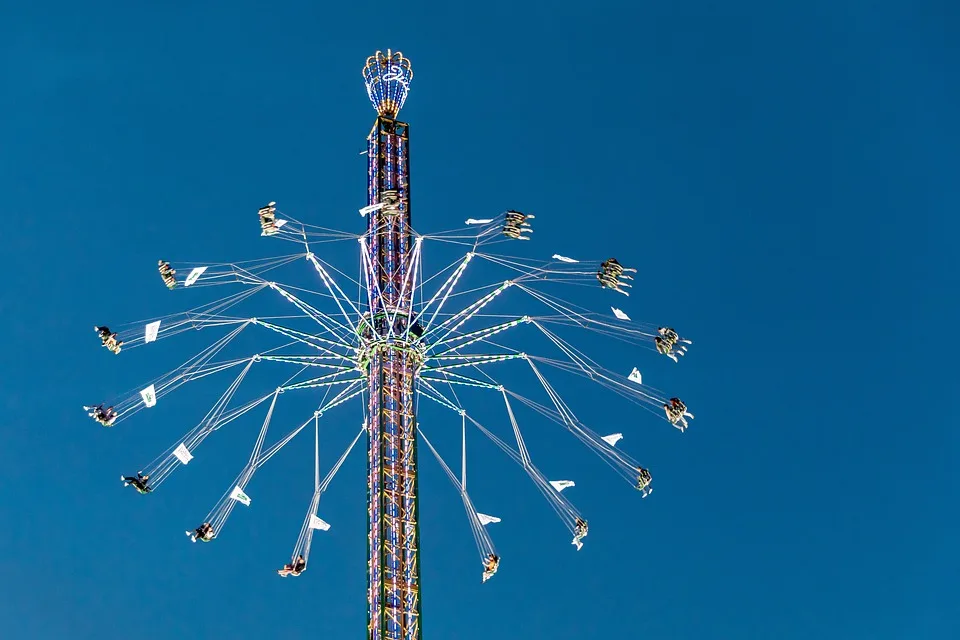 Herbtsmarkt in Winnenden: Wetter-Chance für ein Familienfest!