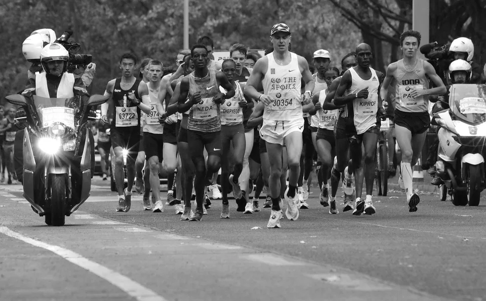 Hüzelmarathon in Prenzlau: 1200 Radler mit Jens Voigt überzeugen!