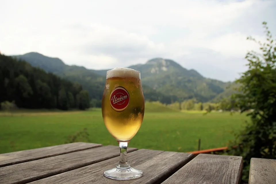 Julian Joswig: Grüner Hoffnungsträger für Mosel/Rhein-Hunsrück!