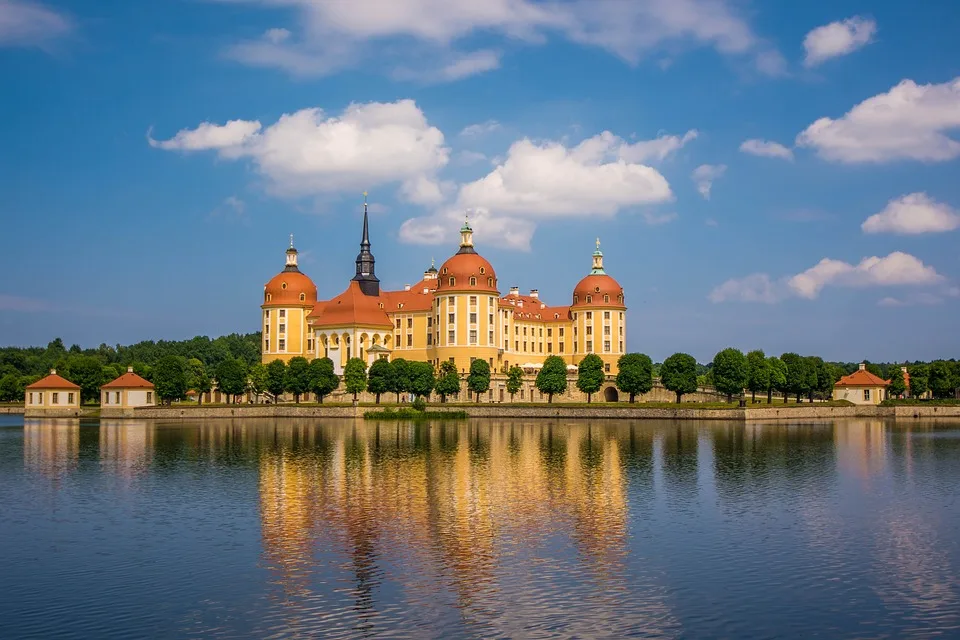 Königliches Lächeln: Dänisches Paar verzaubert Schleswig-Holstein!