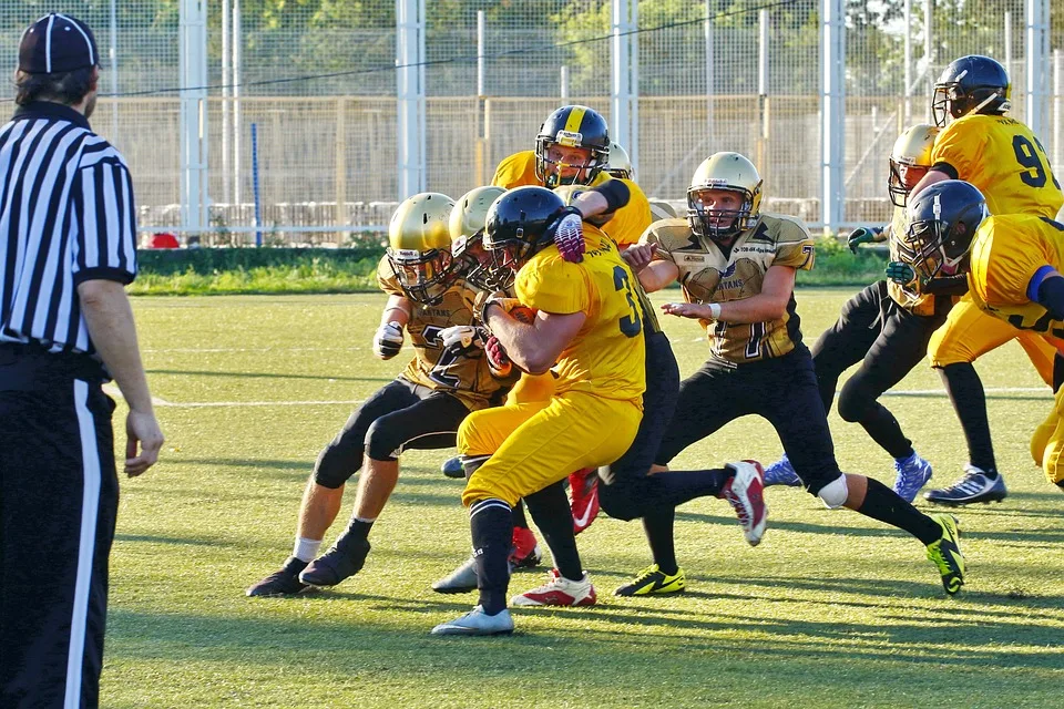 Krusenbuscher SV II dominiert mit 6:2 – Ein Sieg gegen Polizei SV Oldenburg II!