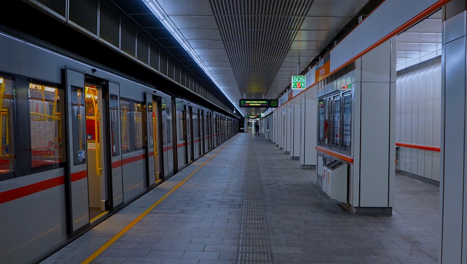 Ladendieb am Dresdner Hauptbahnhof festgenommen – 220 Tage Haft!