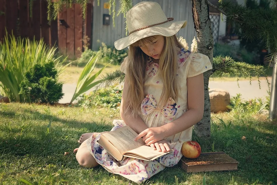 Lesen verbindet! So stärken Bücher die Beziehung zu kleinen Kindern