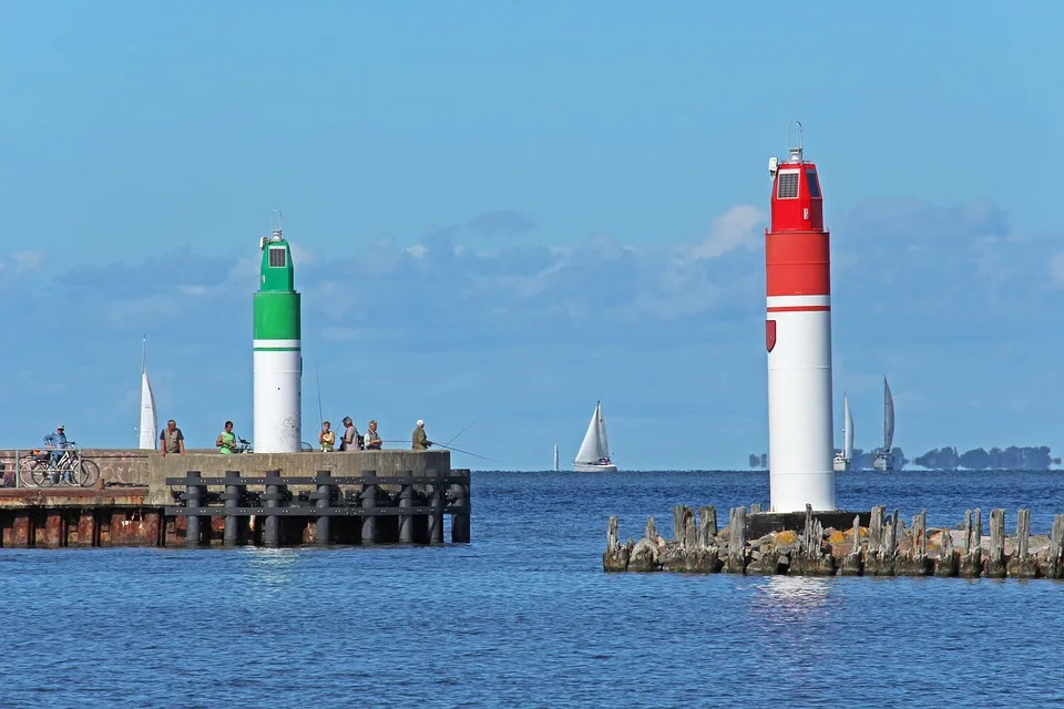 Mecklenburg-Vorpommern begeistert: Rekordernte und Erntedankfest in Stralsund!