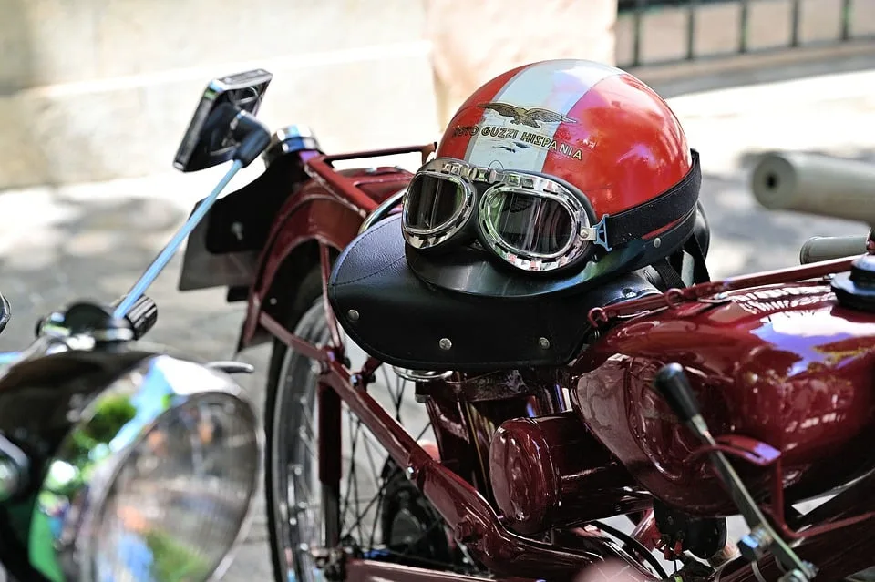 Motorradfahrer verletzt: Drogenrausch und Fahrverbot auf der Hermsdorfer Straße!