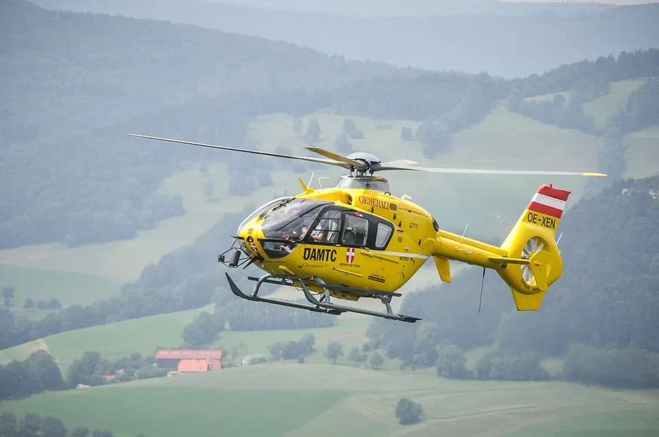 Neuer Springerpool: Rettungsdienst in Niedersachsen kämpft gegen Personalnot!