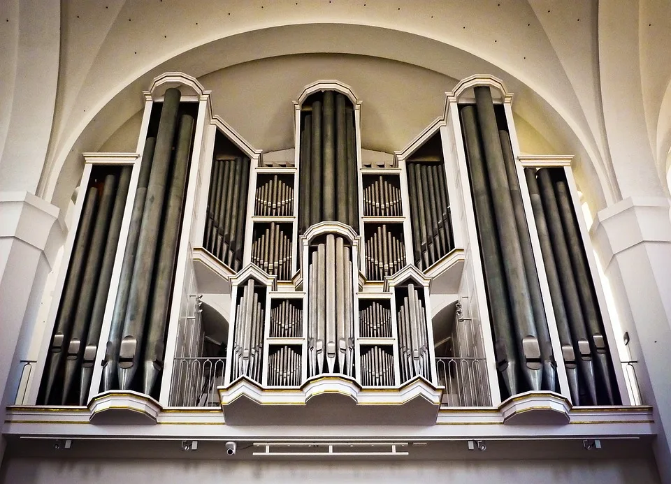 Orgel Magie In Hohenpeissenberg Renovierung Begeistert Gottesdienstbesucher.jpg