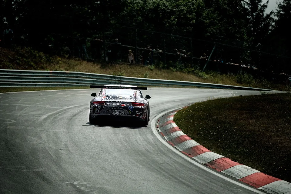 Raser-Schock am Nürburgring: Polizei schlägt hart zurück!