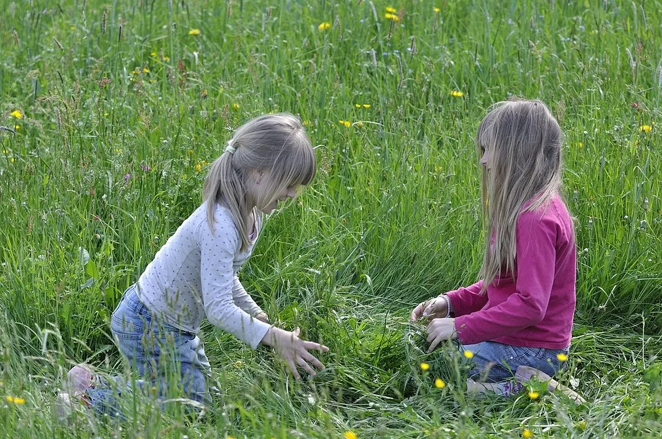 Ratgeber: So sichern Sie sich das Kinderkrankengeld in Berlin!