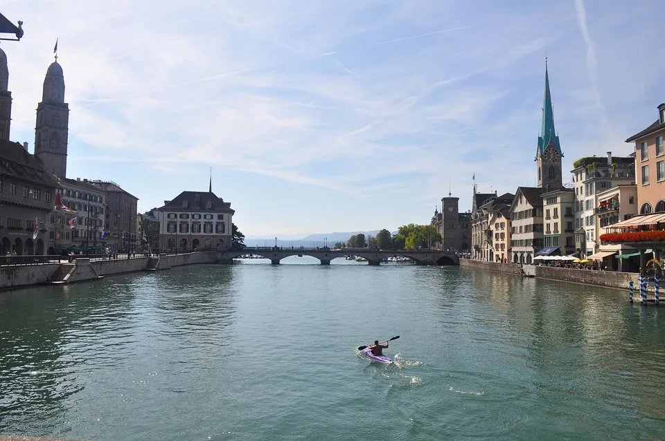 Schock in Zürich: Gewalttäter verletzt drei Kinder in Kita!